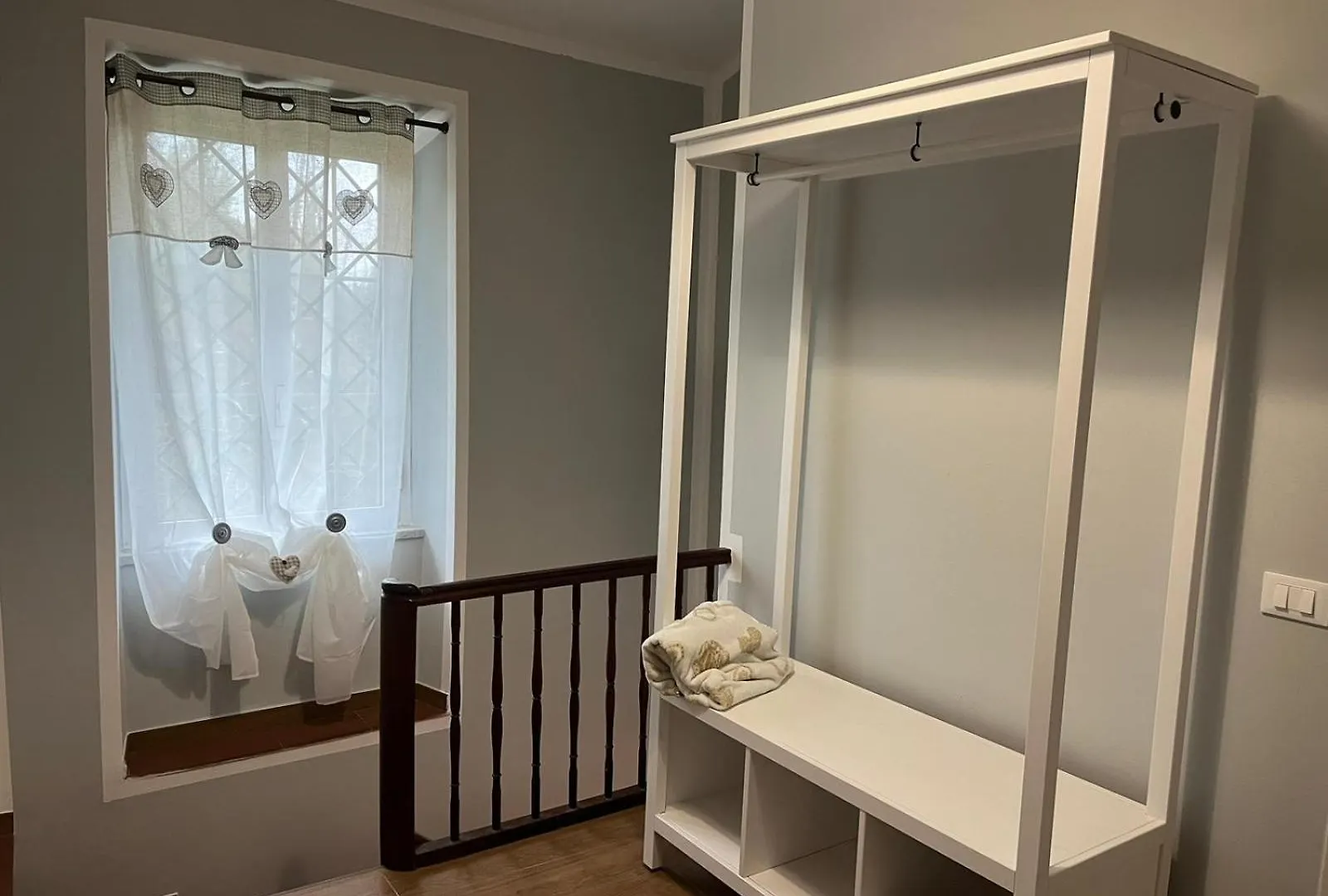 Podere Il Glicine Wellness Charme & Relax Fresonara  Itálie