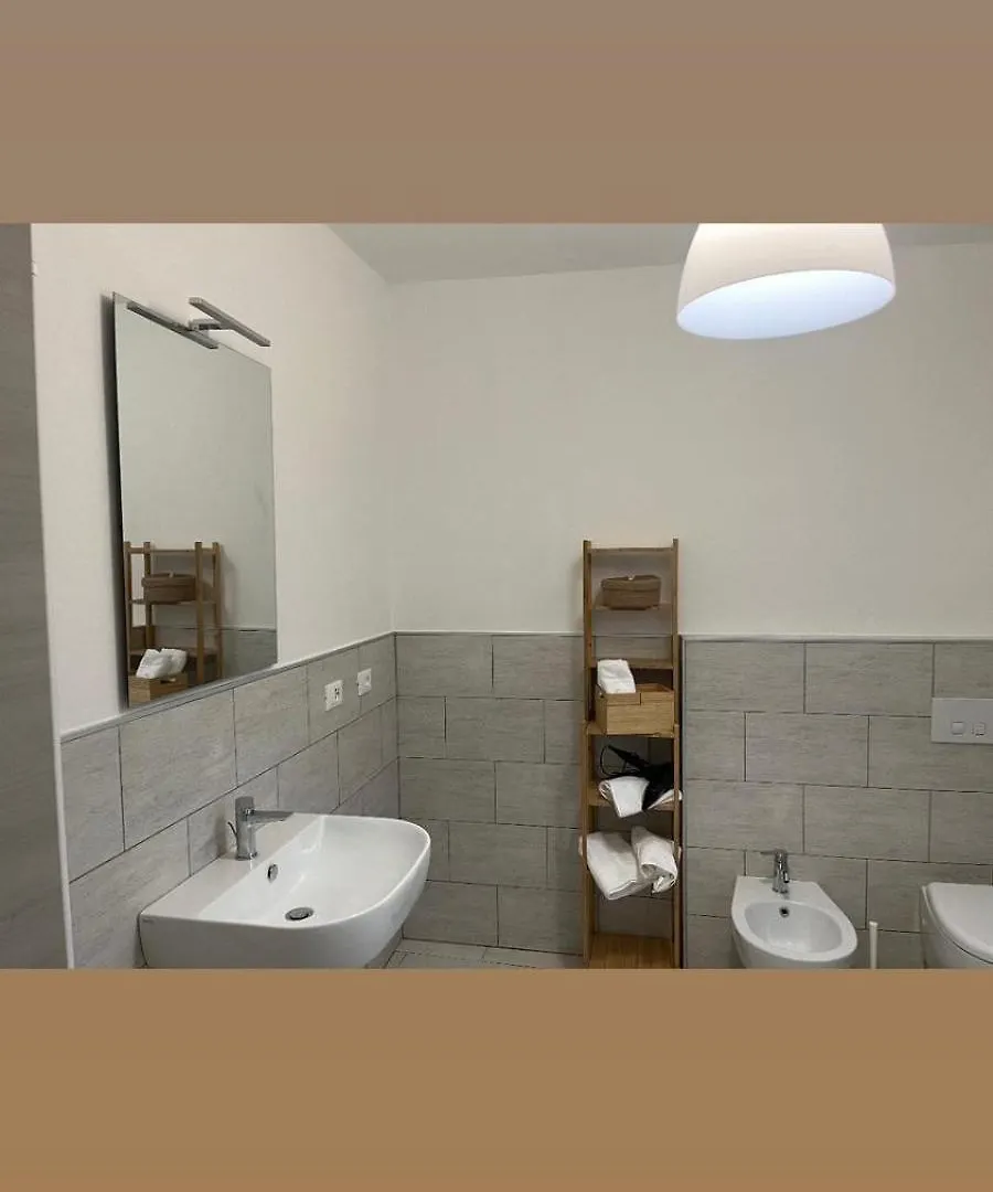 Prázdninový dům Podere Il Glicine Wellness Charme & Relax Fresonara  Itálie