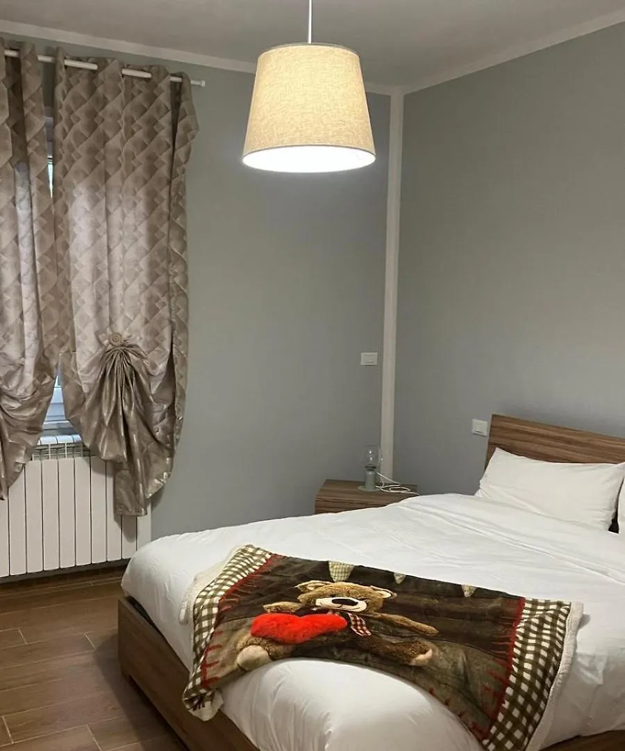 Podere Il Glicine Wellness Charme & Relax Fresonara