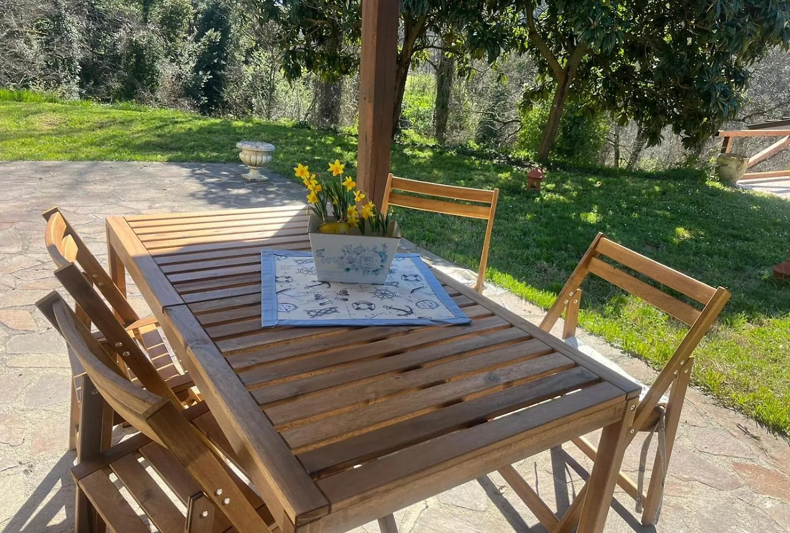 Podere Il Glicine Wellness Charme & Relax Fresonara  0*, Fresonara (Liguria)